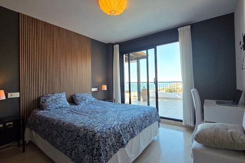 Penthouse i Torrox Costa, Malaga, Torrox Costa - € 549.000 | Ref: V0255 - foto 12